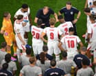 Inggris Hajar Kroasia 4-2 di Laga Perdana Piala Dunia, Tuchel Janji Main Agresif