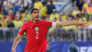 Jadwal Siaran Langsung Skotlandia vs Maroko di Piala Dunia 2026: Kick-off Sabtu Petang