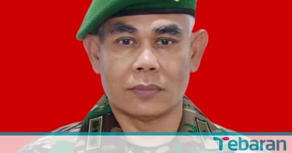 Kolonel Kav Amran Wahid Jabat KBO BIN Daerah Sulsel, Perwira Intelijen dengan Rekam Jejak Tangani Sengketa KEK Mandalika