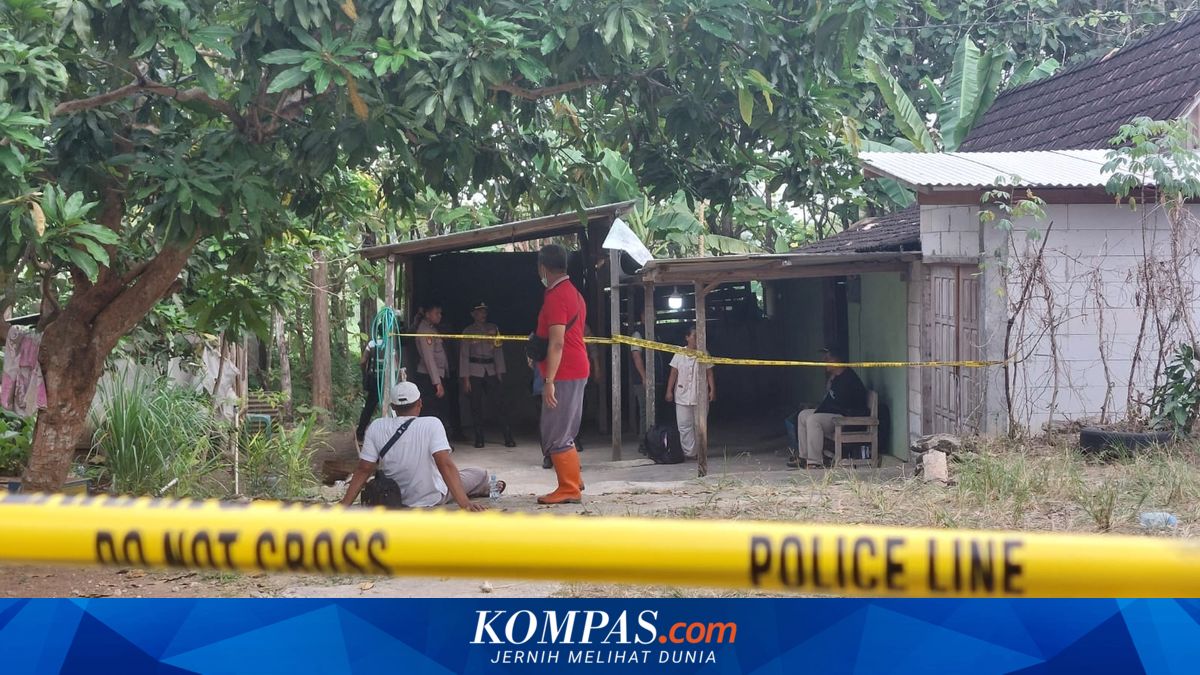 Ayah Sambung Bilqis Hilang Usai Diperiksa Polisi, Sempat Rawat Inap karena Sesak Napas