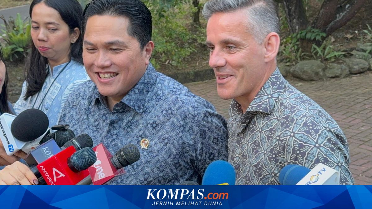 Presiden Prabowo Instruksikan Persiapan Matang Timnas untuk Kualifikasi Piala Dunia 2030