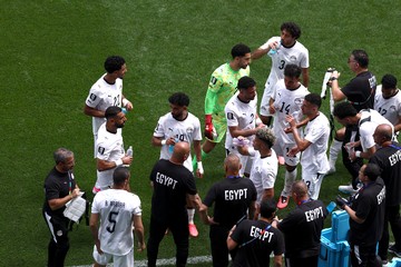Mesir Samai Rekor Honduras sebagai Tim Tanpa Kemenangan Terlama di Piala Dunia