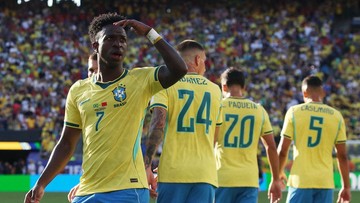 Brasil vs Haiti di Piala Dunia 2026: Duel Hidup Mati Canarinho, Siaran Langsung di TVRI