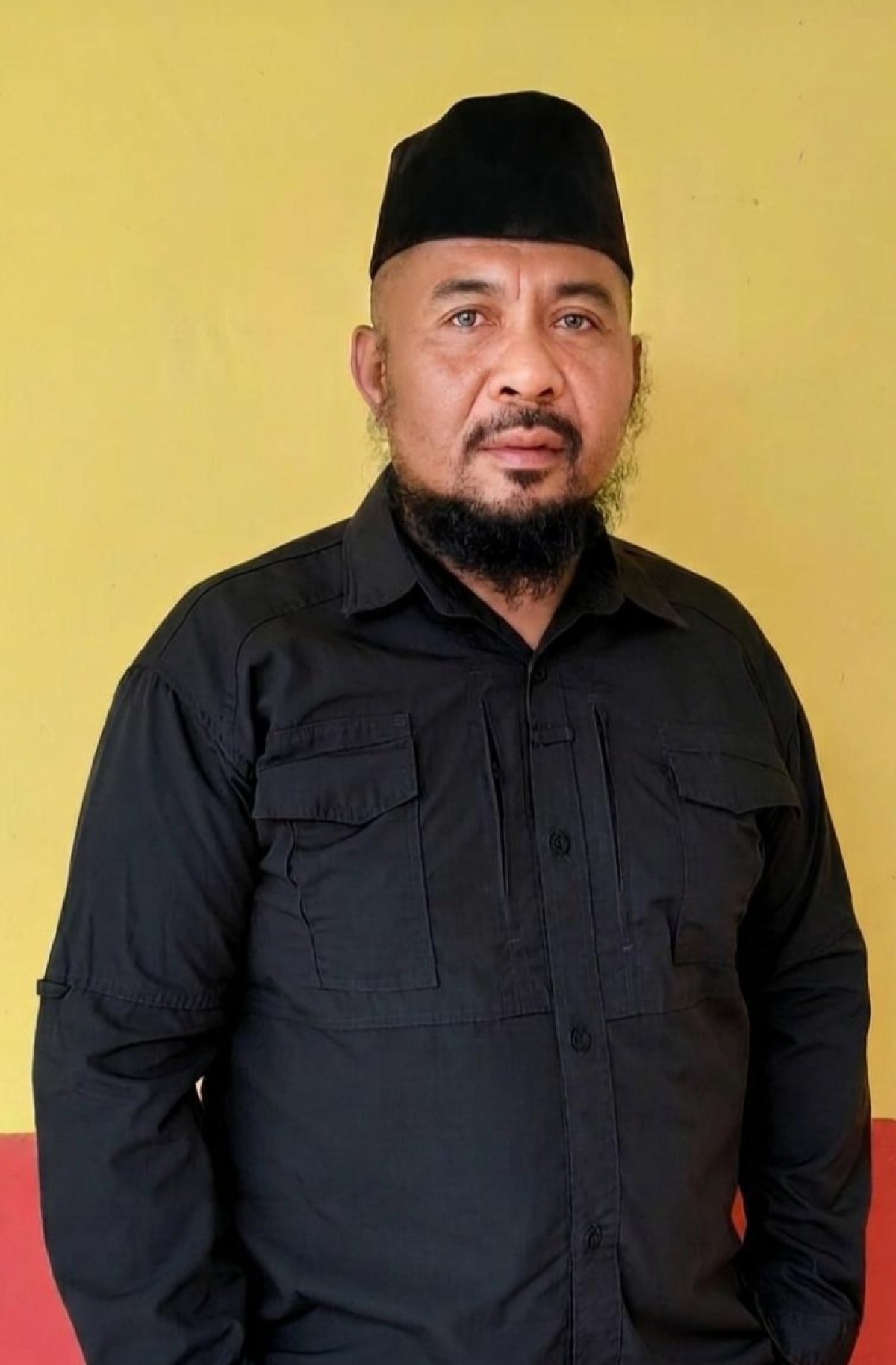 Sengketa Tambang Gunung Botak Berujung Kemenangan Rusman Arif Soamole di PN Ambon, 5 Ketua Koperasi Dinyatakan Beritikad Buruk