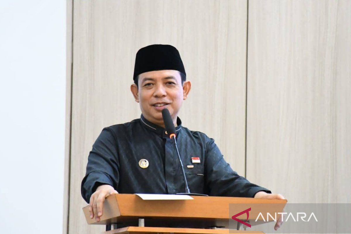 Pemkot Bengkulu Beri Jaminan Hari Tua dan BPJS Kesehatan untuk Seluruh PPPK, Target Kesejahteraan Setara ASN