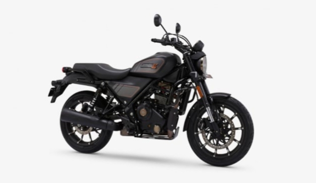 Harley-Davidson X440 Harga Rp44 Jutaan, Tawarkan Gengsi Merek ke Pasar Motor Entry-Level