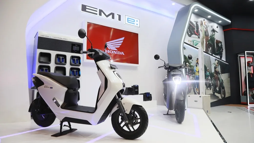 Kenaikan Harga Pertamax 37 Persen Dinilai Jadi Momentum Percepatan Adopsi Motor Listrik