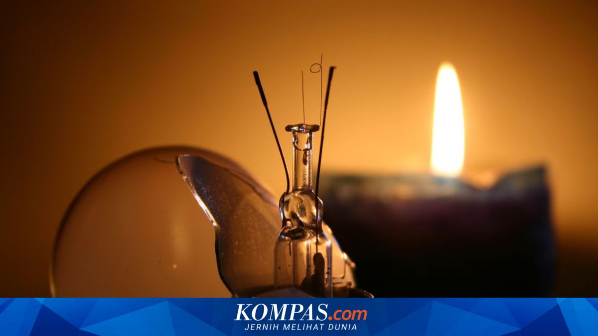 28 Kecamatan di Tangerang Raya Terdampak Pemadaman Listrik Bergilir, PLN Sebut Ada Kendala Teknis Pembangkit