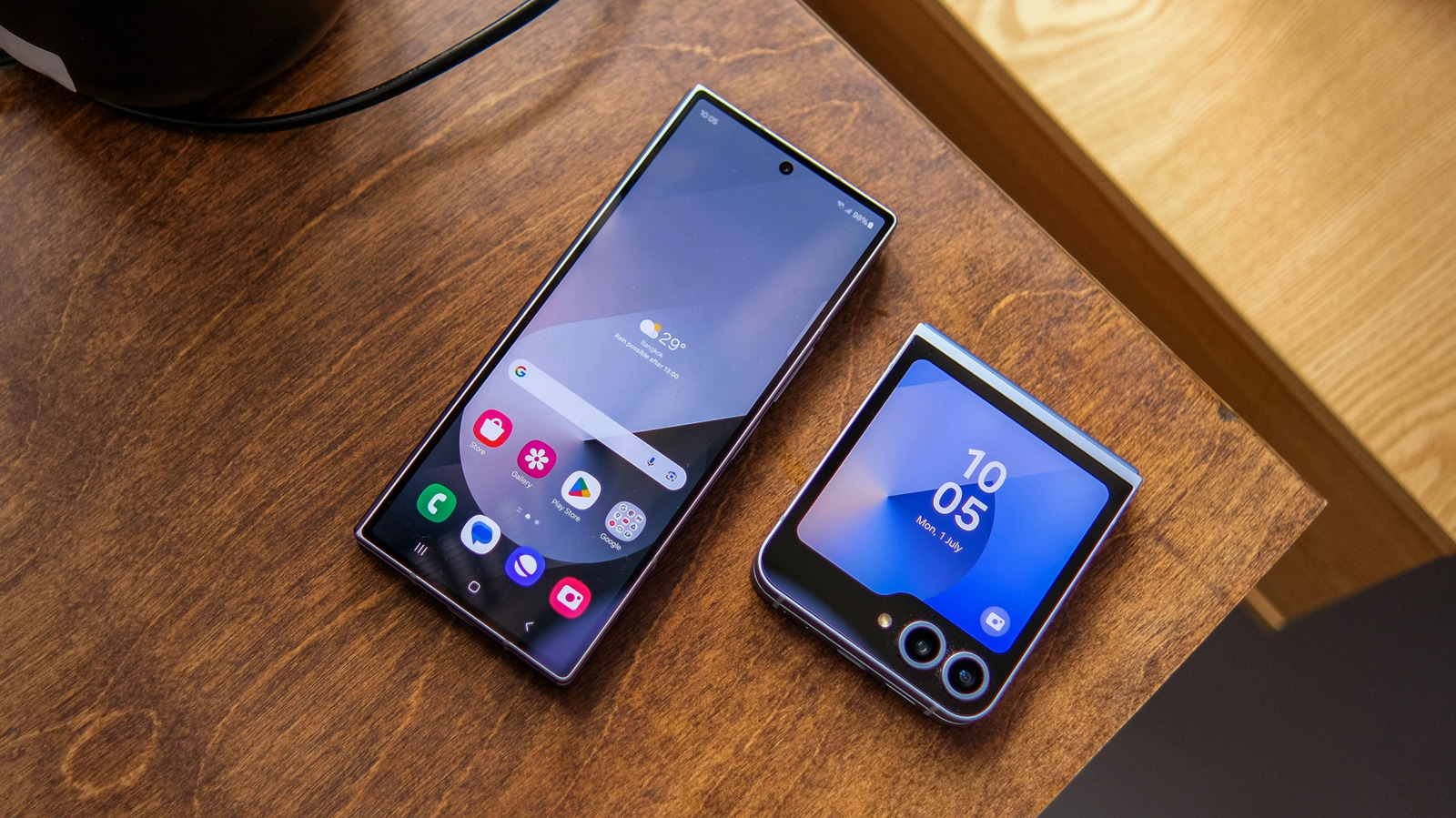 Android 17 Hadirkan Fitur Gaming Layar Lipat, Manfaatkan Dua Layar Sekaligus