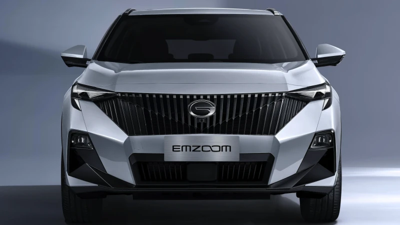 GAC Indonesia Tunda Peluncuran E9 dan Emzoom di GIIAS 2026, Andry Ciu Ungkap Dua Faktor Ekonomi