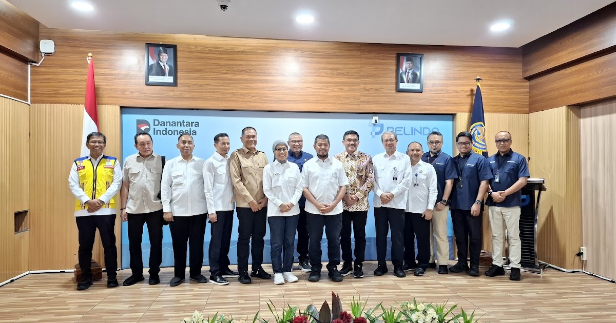 Komisi V DPR RI Turun ke Pelabuhan Cirebon, Soroti Pendangkalan dan Masa Depan Gerbang Logistik Jabar