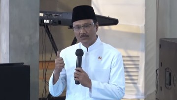 PBNU Resmi Undang Presiden Prabowo Tutup Munas-Konbes 2026 di Bangkalan