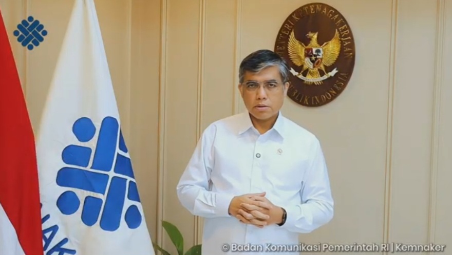 Program Magang Nasional Kemnaker Targetkan 102 Ribu Peserta, Buka Peluang Kerja bagi Lulusan Baru di NTB