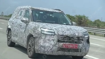 MG Bakal Bikin SUV Terbaru Kembaran Wuling Eksion, Segini Perbedaannya