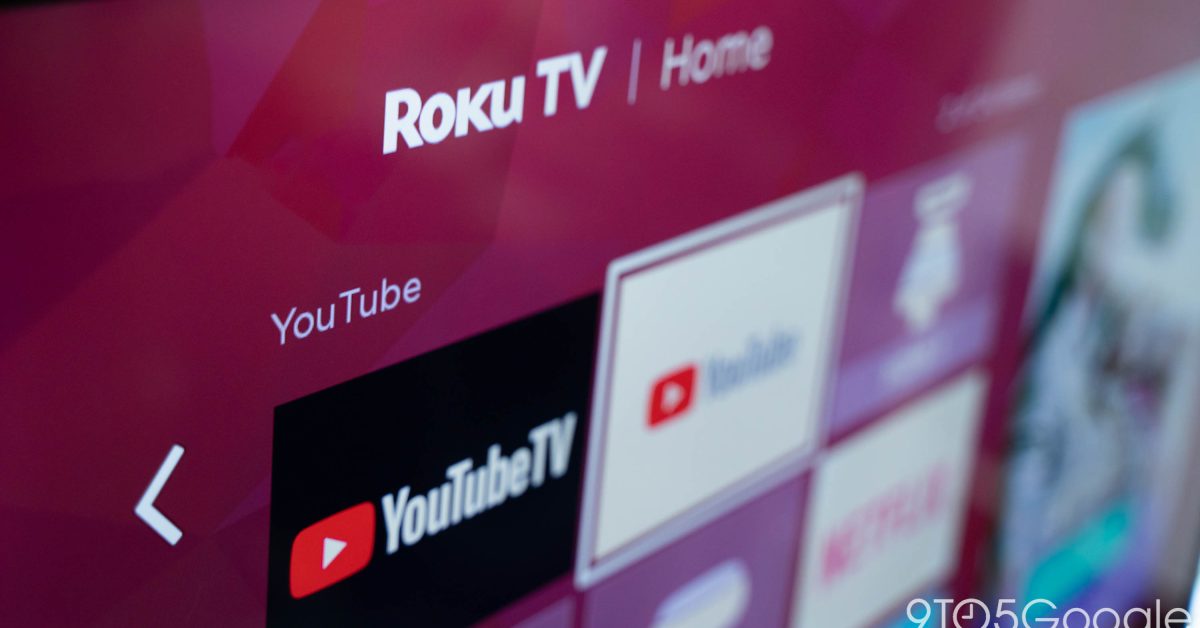 Update YouTube TV Sengaja Batalkan Fitur Background Play di Roku dan Perangkat Lawas