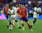 Scott McTominay Kunci Ambisi Skotlandia Hentikan Puasa 28 Tahun di Piala Dunia Lawan Maroko