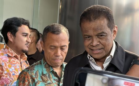 KPK Dalami Peranan Bos Maktour dalam Pengelolaan Kuota Haji Khusus Tambahan 2023-2024