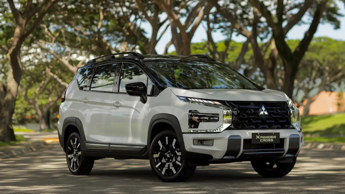 Harga LSUV Juni 2026: Suzuki XL7 dan Mitsubishi Xpander Cross Naik, Ini Daftar Lengkapnya
