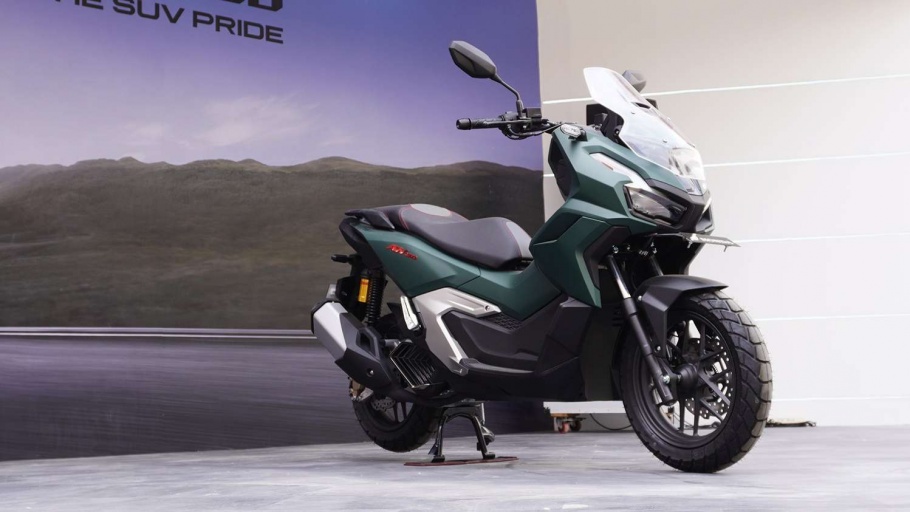 Sembilan Zona Pameran Honda di PRJ 2026: Dari Skutik Premium sampai Motor Listrik