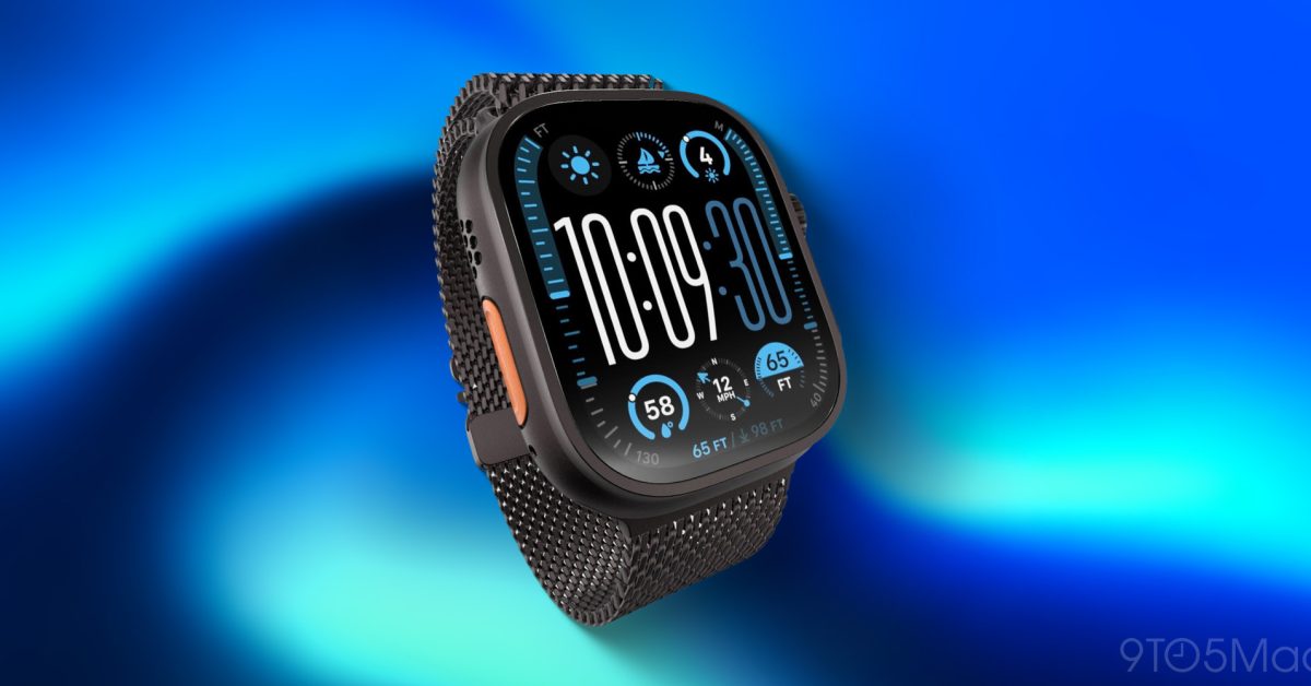 Apple Watch Kuasai Pasar Smartwatch Global, Pengiriman Naik 21% di Q1 2026