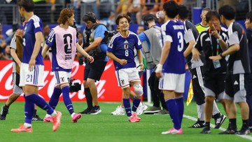 Cedera Lutut Kiri Takefusa Kubo Ancam Langkah Jepang di Piala Dunia 2026