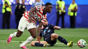 Amerika Serikat vs Australia di Piala Dunia 2026: Jadwal Siaran Langsung dan Preview Pertarungan Puncak Grup D