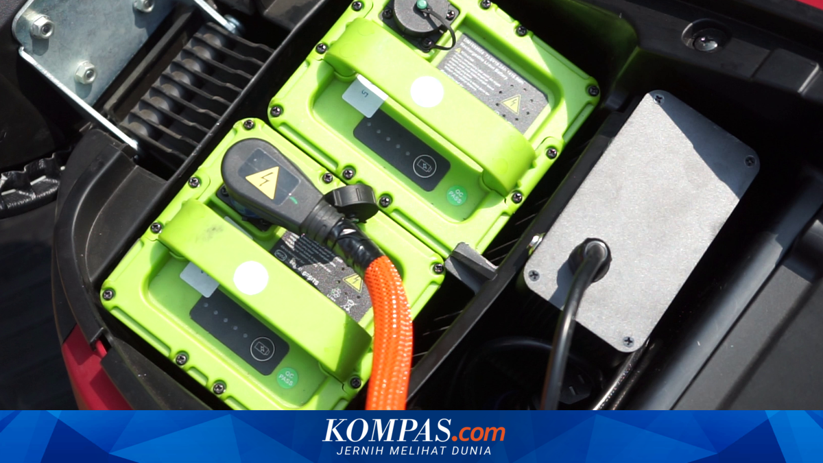 58 Merek Motor Listrik di Indonesia Belum Terikat Standar Keselamatan Nasional, IDRS Dinilai Jadi Solusi