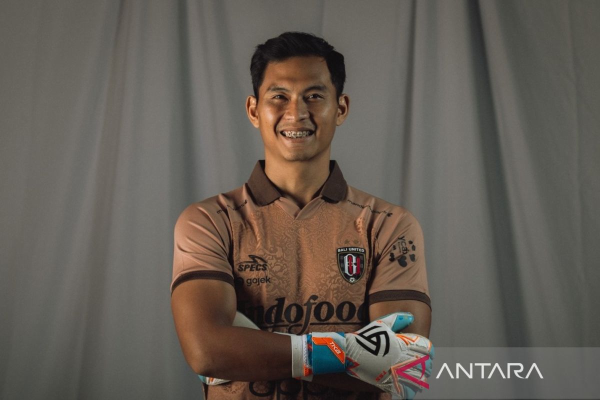 Bali United Resmi Lepas Dikri Yusron Tanpa Sempat Debut di Musim 2025/2026