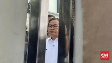 Pramono Anung Minta Pusat Tak Lagi Pangkas Dana Bagi Hasil DKI, DPRD Minta Eksekutif Siap Siaga