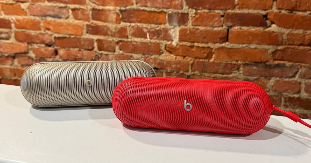 Diskon Beats Pill Hanya Rp 1,2 Jutaan, Powerbeats Pro 2 dan Studio Pro Juga Turun Harga