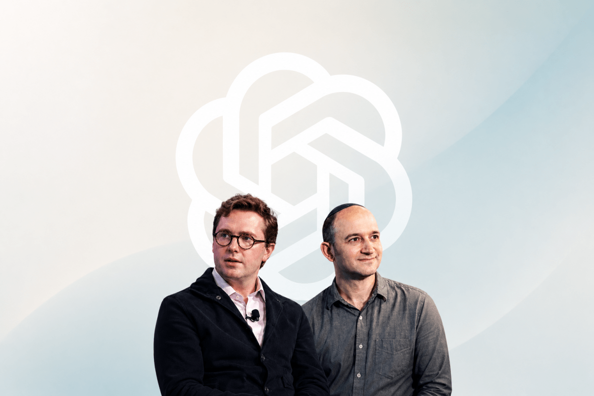 OpenAI Rekrut Penemu Transformer Noam Shazeer dan Mantan Pejabat AI Trump Jelang IPO