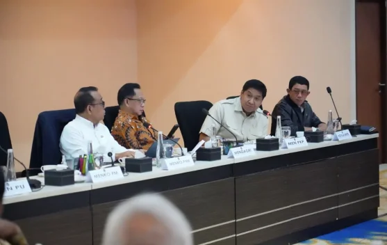 Kementerian PKP Siapkan Rp2,2 Triliun untuk Bangun 2.603 Huntap bagi Korban Bencana di Aceh, Sumut, dan Sumbar