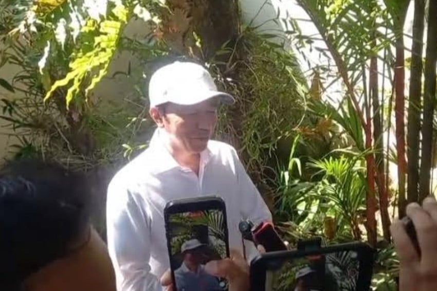 Roy Suryo dan Dokter Tifa Jadi Tersangka, Jokowi Pastikan Bawa Ijazah Asli ke Sidang
