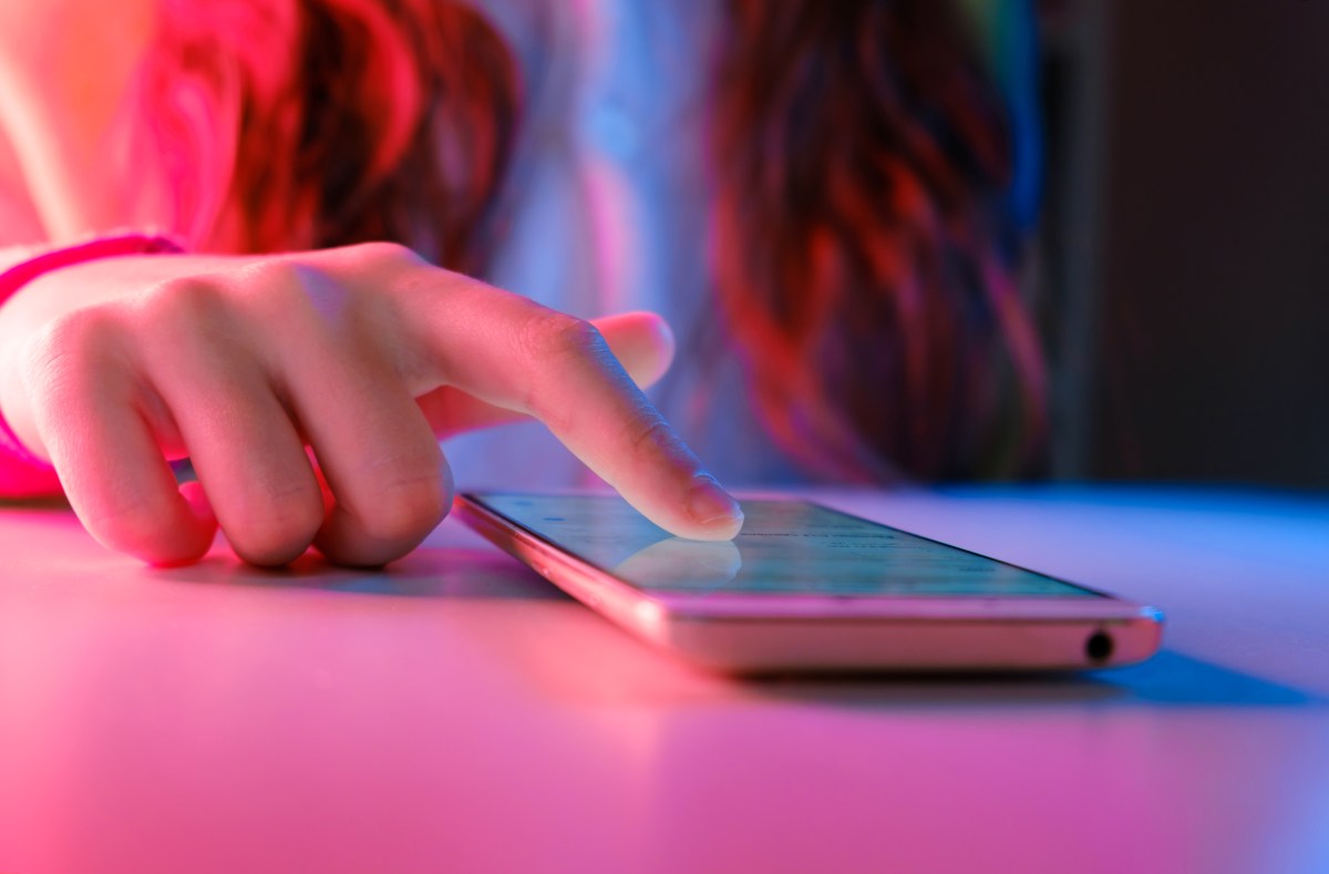 Aplikasi Mivo Scrolling Bantu Kelola Screen Time Tanpa Larangan, Gratis di App Store