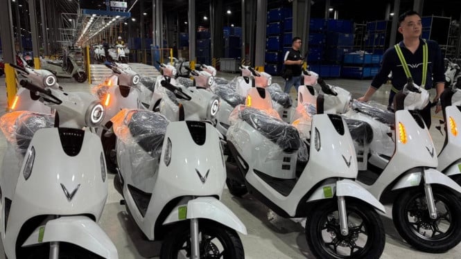 Kenaikan Harga BBM Dorong Perhitungan Ulang Biaya Operasional Motor Listrik vs Konvensional