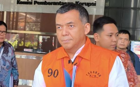KPK Periksa Eks Wamen Imipas Silmy Karim, Barang Bukti Mewah Capai Rp17,5 Miliar