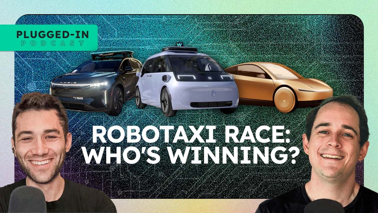 Uber dan Waymo Kembali Ekspansi, Tesla Makin Agresif—Peta Persaingan Robotaxi Global Makin Rumit