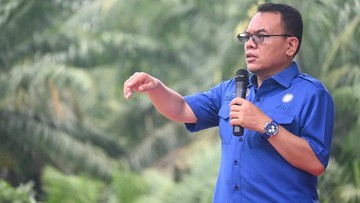 PAN Pilih Fokus pada Asta Cita Prabowo Ketimbang Wacana Dua Periode yang Disuarakan PSI