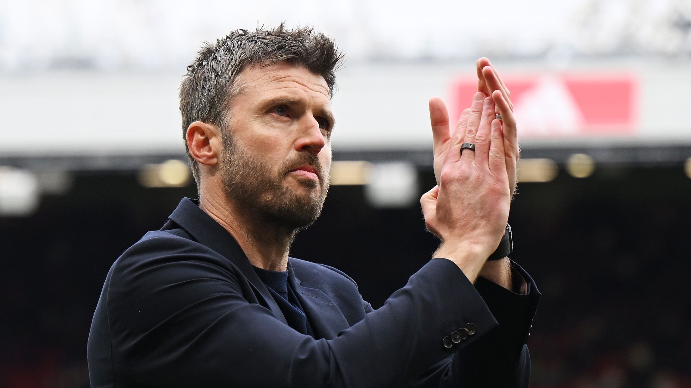 Michael Carrick Disarankan Rekrut Bintang Belanda untuk Perkuat Kedalaman Skuad Man United