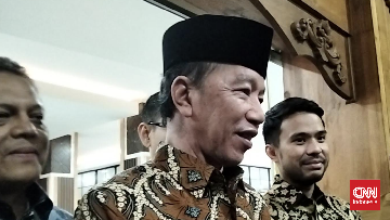 Jokowi Siap Hadir Sidang Kasus Ijazah, Ijazah Asli Masih Ditahan Polda Metro Jaya
