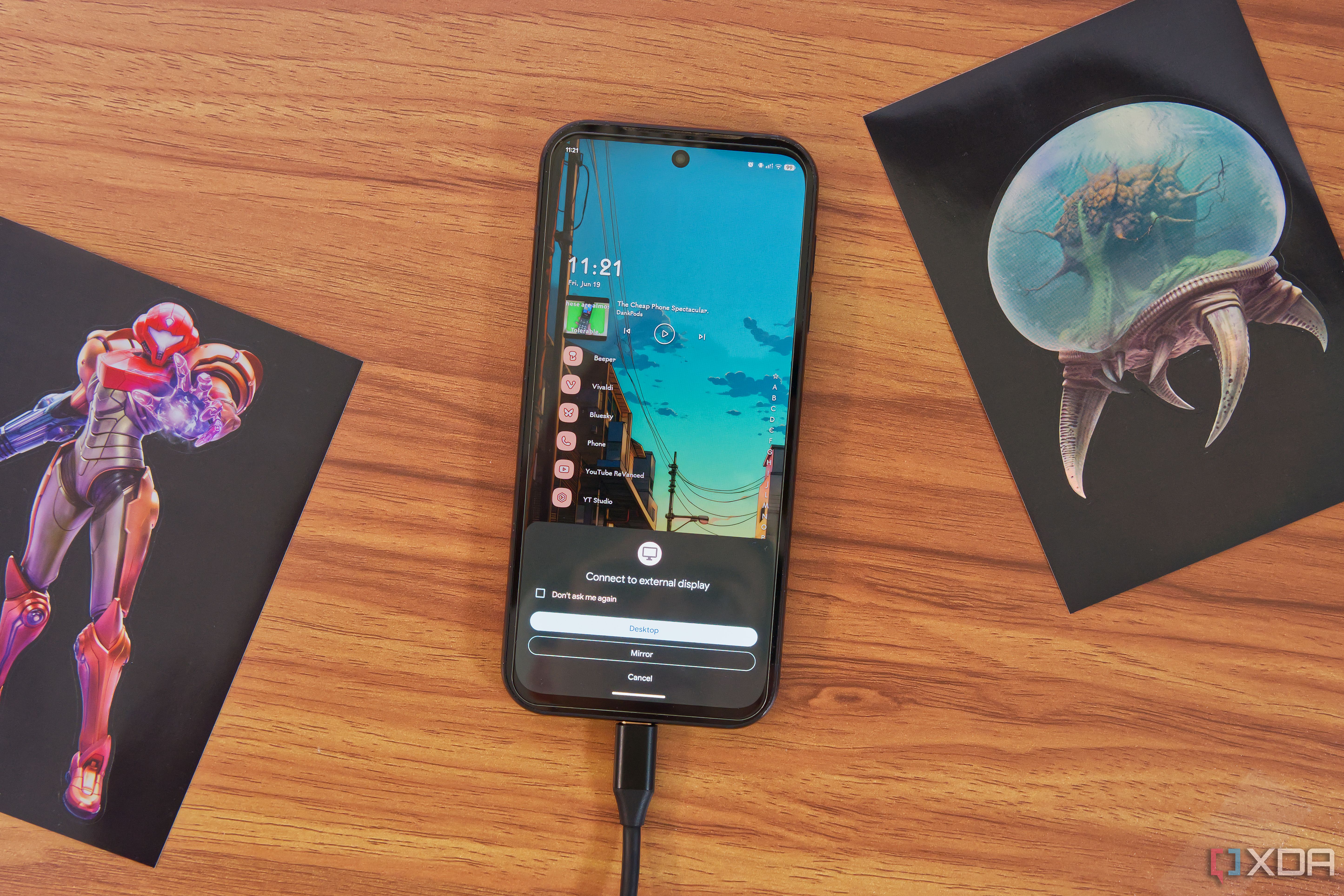 USB-C di HP Flagship Bisa Ubah Ponsel Jadi Desktop, Banyak Pemilik Tak Pernah Mencobanya