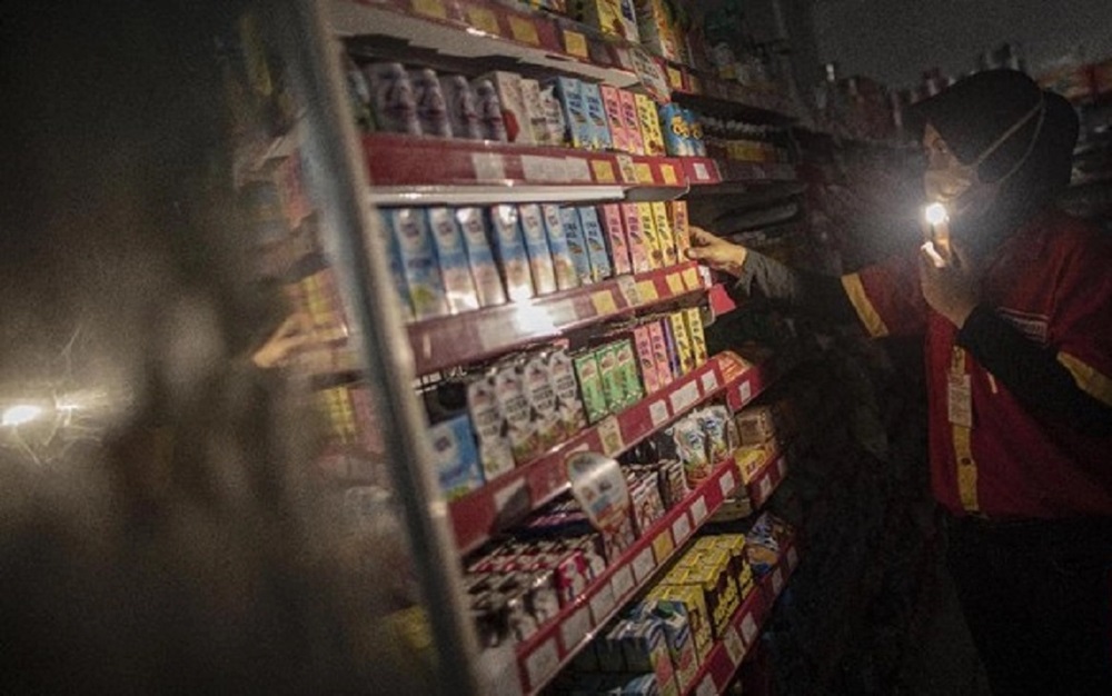 Anggota DPR Minta PLN Buka Suara Soal Pemadaman Listrik Massal: Publik Berhak Tahu Penyebabnya