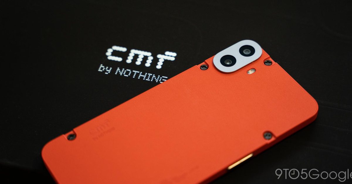 Seri CMF Phone Batal Rilis Model Baru, Biaya RAM Kini Paling Mahal