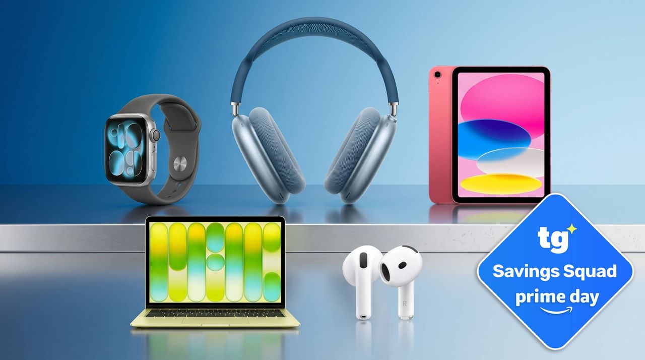 Diskon Apple Prime Day 2025: iPhone 17 Gratis, MacBook Air M5 Turun Jadi Rp 15,6 Juta