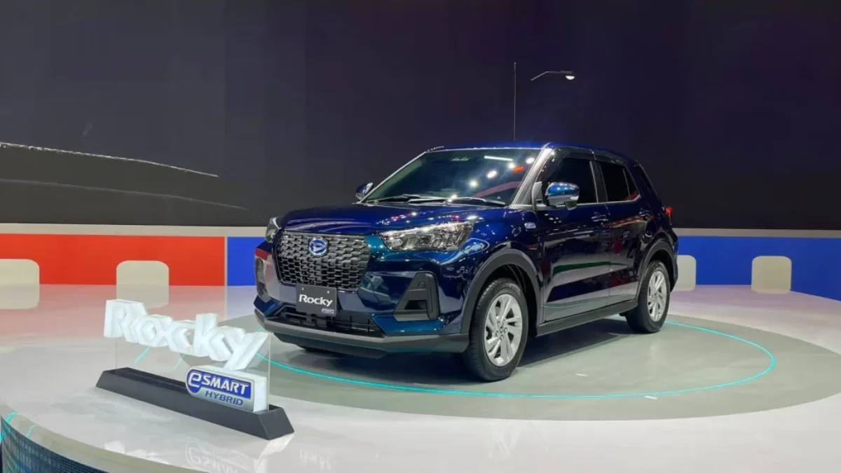 Daftar Harga 6 SUV Termurah Juni 2026: Daihatsu Rocky Rp215 Jutaan, Honda WR-V Paling Mahal
