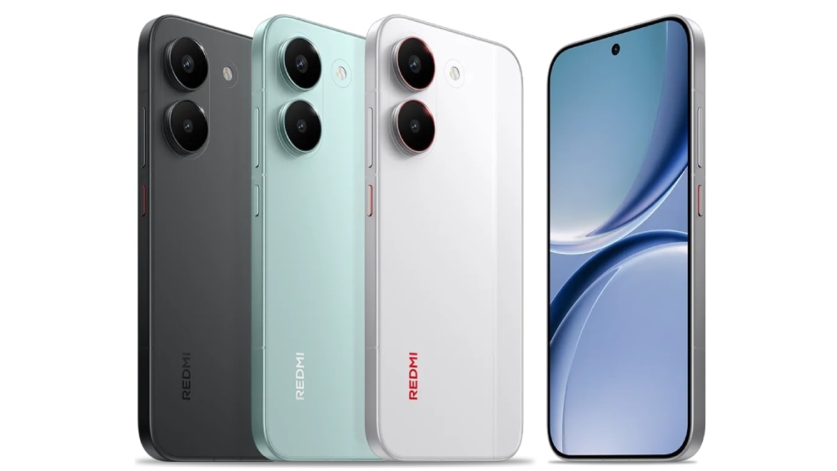Redmi Turbo 5 Resmi Dijual di India Rp 37.999, Bawa Baterai 7.540 mAh dan Chip Dimensity 8500 Ultra