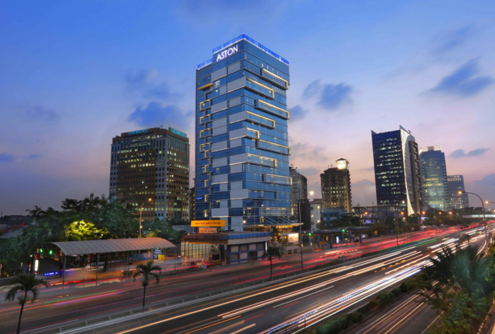 Data BPS Catat 8,6 Juta Perjalanan Wisatawan Domestik ke Jakarta per Bulan, Hotel Gelar Promo Sambut HUT ke-499