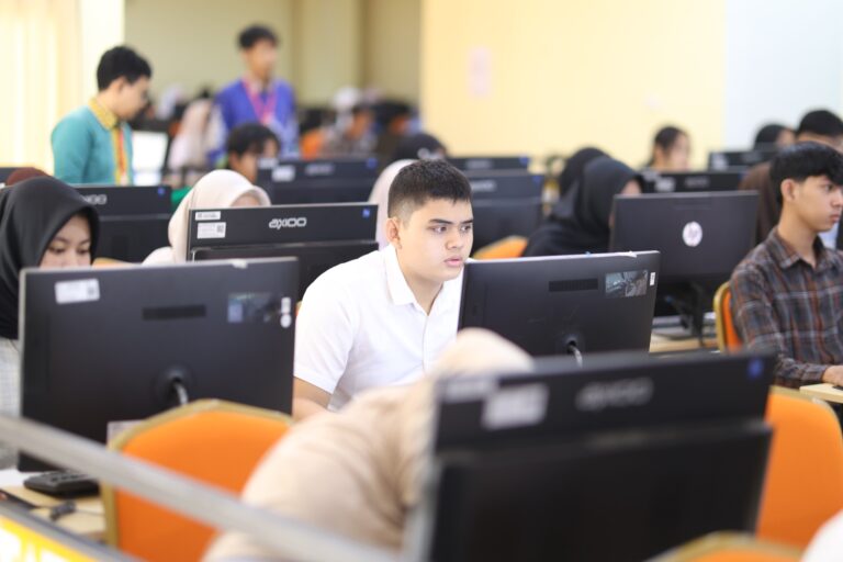 Peminat Unila Meningkat di SMMPTN Barat 2026, Peluang Kedua bagi Calon Mahasiswa Gagal SNBT