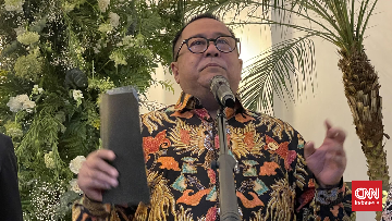 Pemprov DKI Siapkan Kalender Acara Internasional per Bulan untuk HUT ke-500 Jakarta 2027