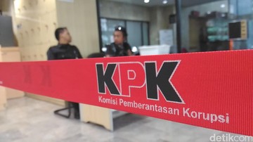 KPK Geledah Dua Kantor Konsultan Visa di Bali, Sita Barang Bukti Kasus Silmy Karim